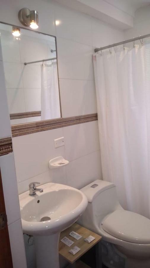 Hostal Casona Arrambide Куско Экстерьер фото
